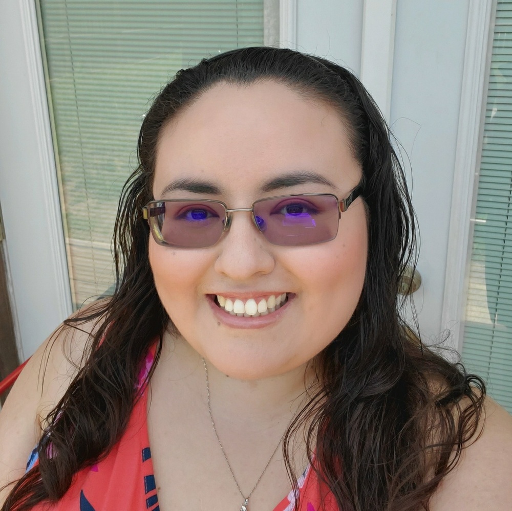 Meet your Posher, Samantha